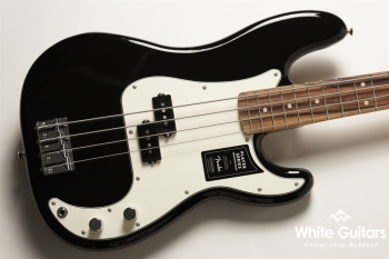 Player Precision Bass - Black
