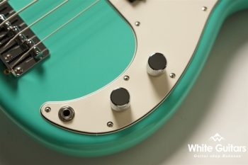 Player Precision Bass - Sea Foam Green