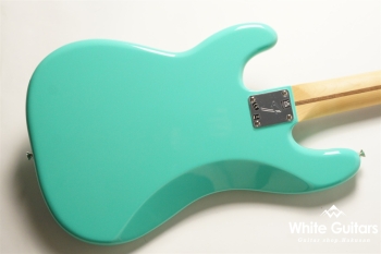 Player Precision Bass - Sea Foam Green
