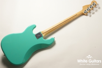 Player Precision Bass - Sea Foam Green