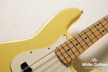 PLAYER JAZZ BASS - Buttercream