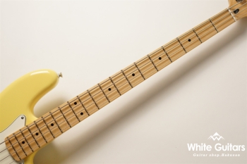 PLAYER JAZZ BASS - Buttercream