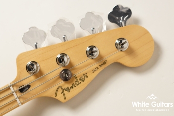 PLAYER JAZZ BASS - Buttercream