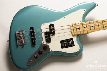 Player Jaguar Bass - Tidepool