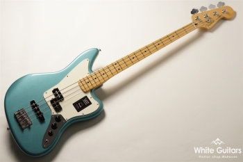 Player Jaguar Bass - Tidepool