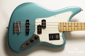 Player Jaguar Bass - Tidepool