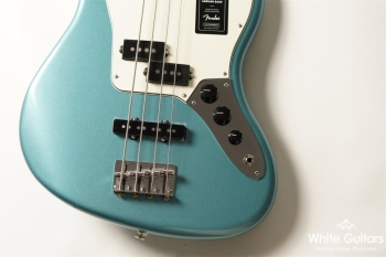 Player Jaguar Bass - Tidepool