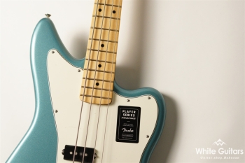 Player Jaguar Bass - Tidepool