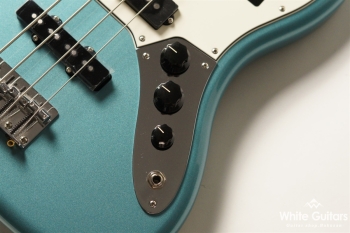 Player Jaguar Bass - Tidepool