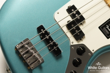 Player Jaguar Bass - Tidepool