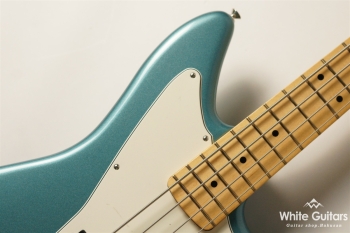 Player Jaguar Bass - Tidepool