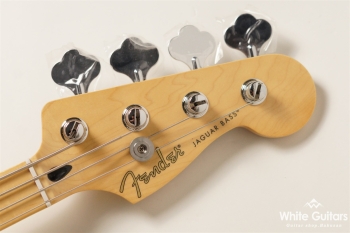 Player Jaguar Bass - Tidepool