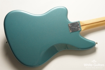 Player Jaguar Bass - Tidepool