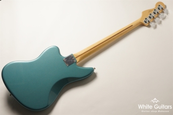 Player Jaguar Bass - Tidepool