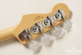 Player Jaguar Bass - Tidepool