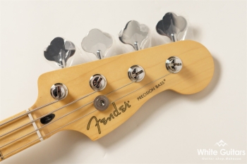  Limited Edition Player Precision Bass - British Racing Green