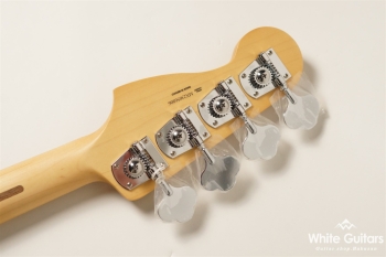  Limited Edition Player Precision Bass - British Racing Green