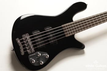 Rockbass Streamer Standard 5st - SHP BK