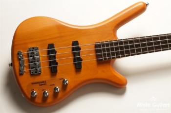 RockBass Corvette Basic 4st - TS HV