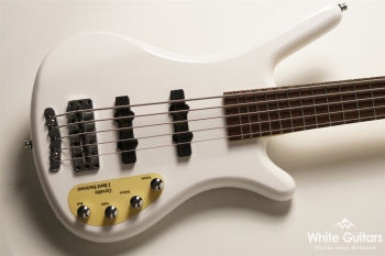 RockBass Corvette Basic 5st - SHP WH