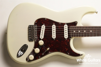 STV-R2 - White Blonde