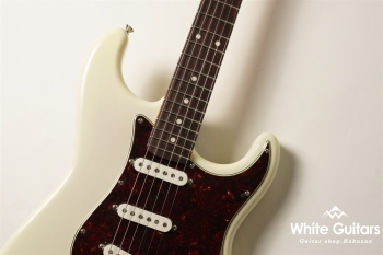 STV-R2 - White Blonde