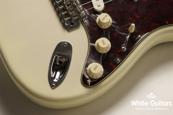 STV-R2 - White Blonde