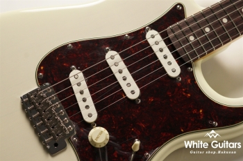 STV-R2 - White Blonde