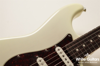 STV-R2 - White Blonde