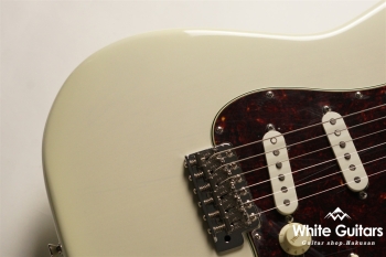 STV-R2 - White Blonde