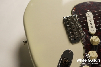 STV-R2 - White Blonde