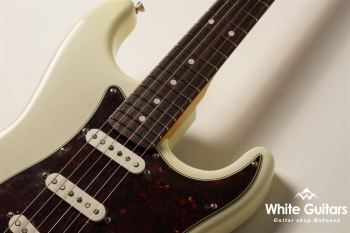 STV-R2 - White Blonde