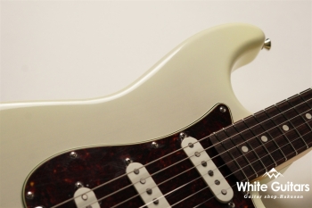 STV-R2 - White Blonde