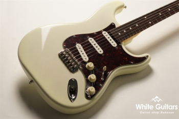 STV-R2 - White Blonde