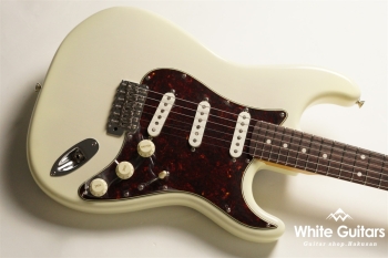 STV-R2 - White Blonde