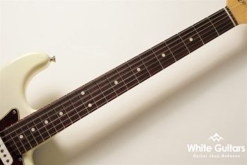 STV-R2 - White Blonde