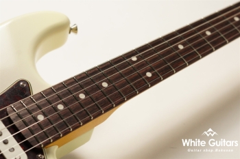 STV-R2 - White Blonde