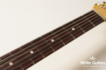 STV-R2 - White Blonde