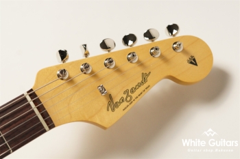 STV-R2 - White Blonde