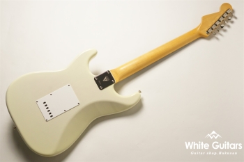 STV-R2 - White Blonde