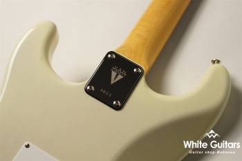 STV-R2 - White Blonde