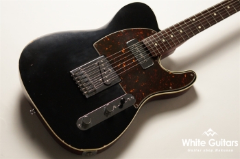Standard-T - ALL MAHO / ALL LACQUER