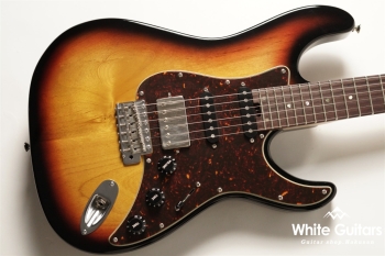 Astra Standard - 3Tone Sunburst
