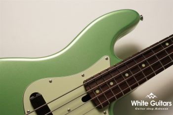 XJ-1T 4st - Sage Green Metallic / Super Light Aged