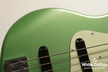 XJ-1T 4st - Sage Green Metallic / Super Light Aged