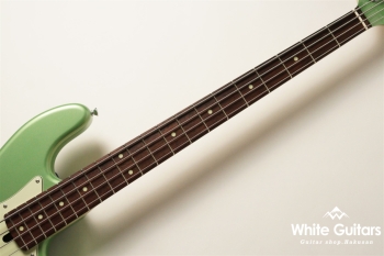 XJ-1T 4st - Sage Green Metallic / Super Light Aged