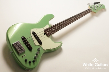 XJ-1T 4st - Sage Green Metallic / Super Light Aged