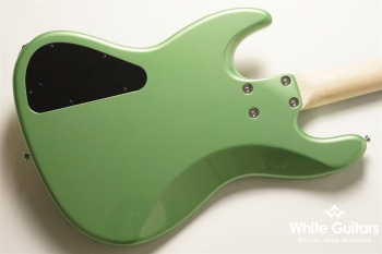 XJ-1T 4st - Sage Green Metallic / Super Light Aged