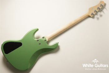 XJ-1T 4st - Sage Green Metallic / Super Light Aged