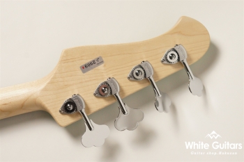 XJ-1T 4st - Sage Green Metallic / Super Light Aged